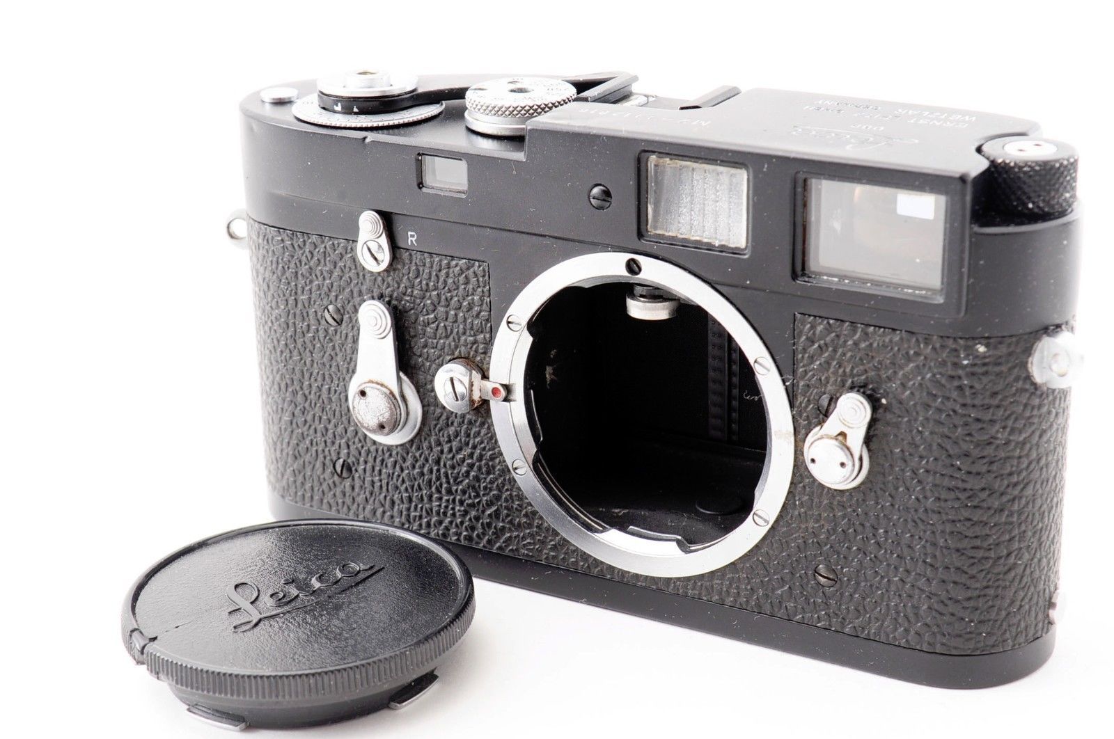 Leica M2 Film Cameras for sale eBay