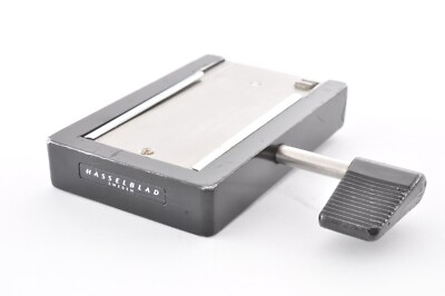 HASSELBLAD TRIPOD QUICK COUPLING 500CM以降