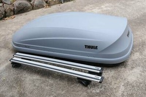 Багажник thule pacific 200