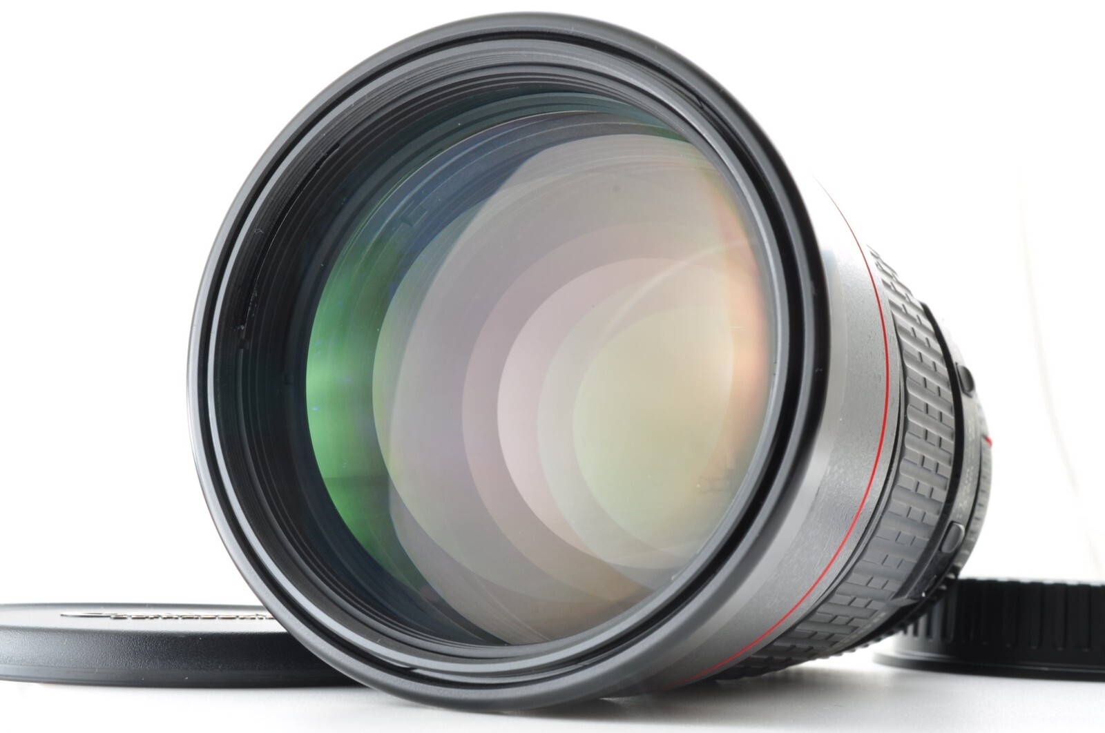 CANON EF 200mm F/2.8 L USM [Near MINT] Telephoto Lens From