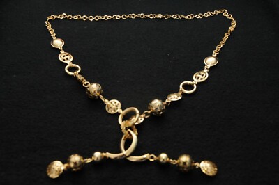jewellery