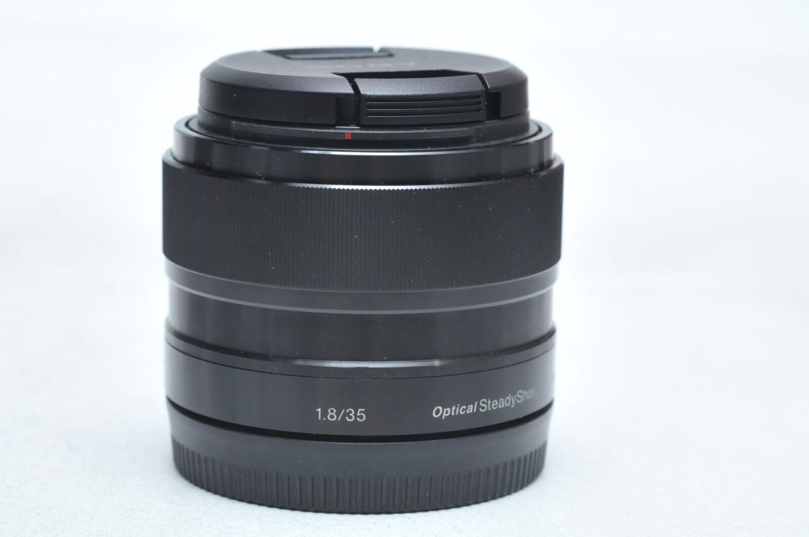 SONY E 35mm F1.8 OSS　SEL35F18 4eb28740-064a-0130-87ce-