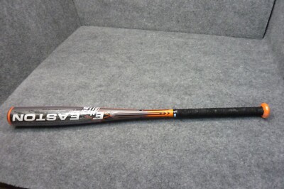 Easton Typhoon Adult Baseball Bat BK63 33  30oz 2 5/8'' Barrel