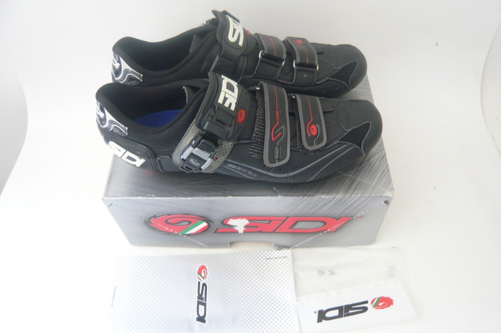 ウェア SIDI Genius 5fit Carbon Women Amazon.com | Sidi Genius Fit Shoe - Women's Black, 43.0