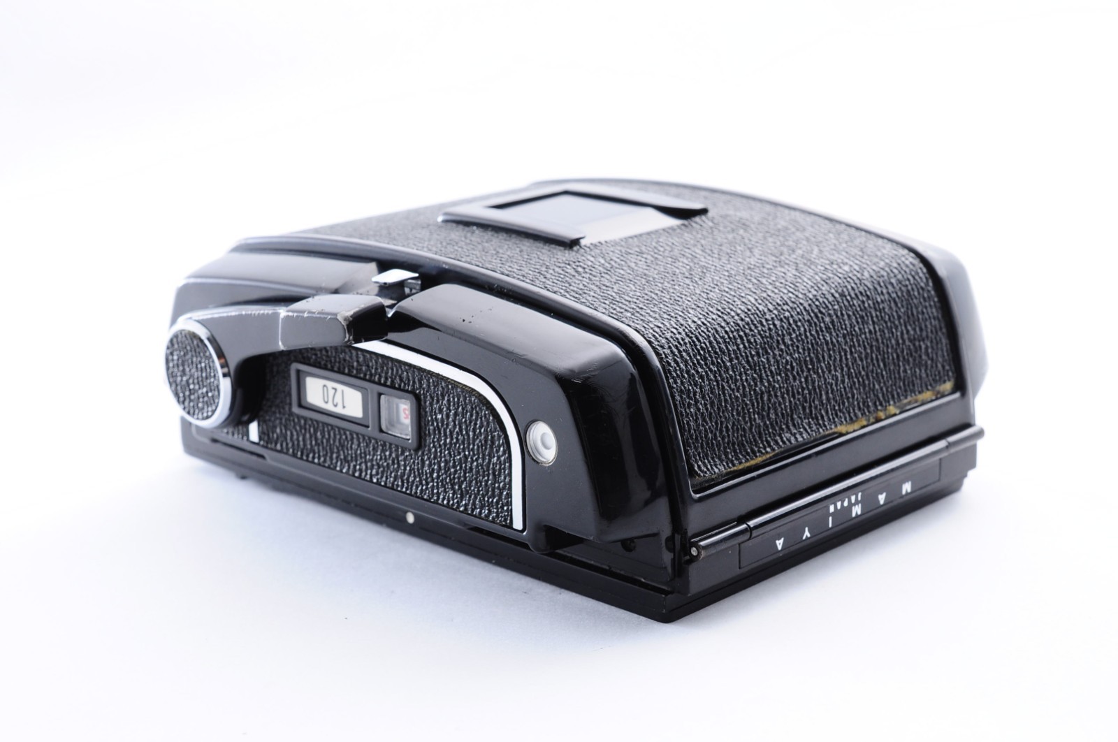 Mamiya RB67 Pro 120 Roll Film Back Holder Excellent+5 Z1445 | eBay