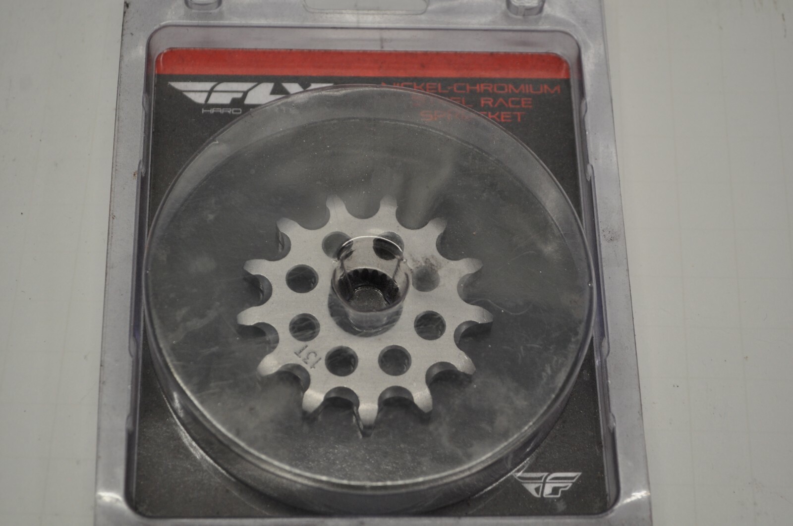 100個 85-'03 Honda CR80 CR85 FLY RACING 13T Front COUNTERSHAFT