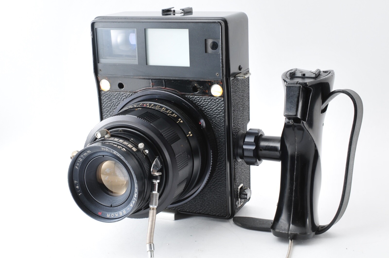 MAMIYA マミヤ ユニバーサルプレス 127mm F4.7 L-178 $_57.JPG?set_id=880000500F