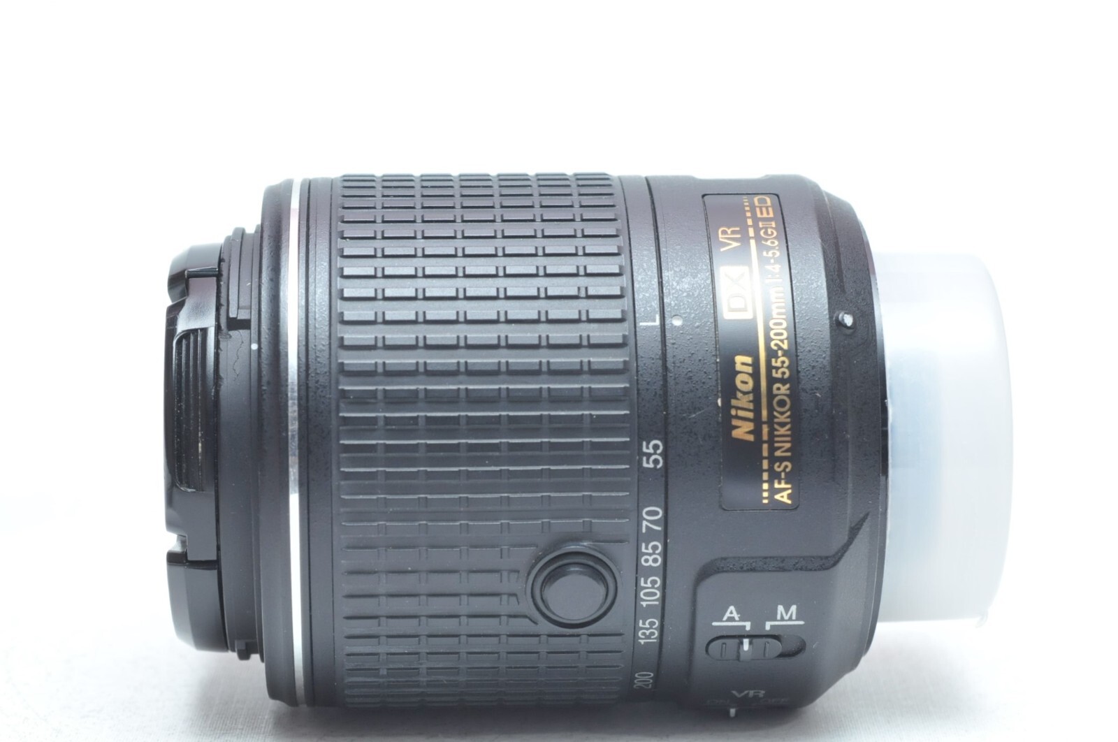 ②NIKKOR AF-S DX55-200㎜f4.5-5.6G ED VR II Amazon.com : NIKON AF-S DX NIKKOR 55-200mm f/4-5.6G ED VR II