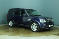 2014 Land Rover Discovery 3.0 SDV6 HSE 5dr Auto ESTATE Diesel Automatic