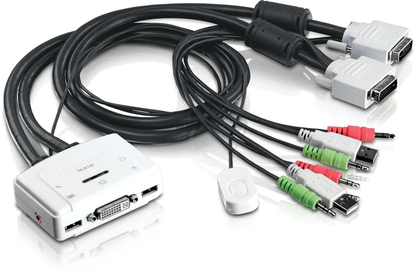 Порт 2. Адаптер usb 2. 0-usb. Trendnet tk-214i rtl. Kvm переключатель trendnet 2 port usb.