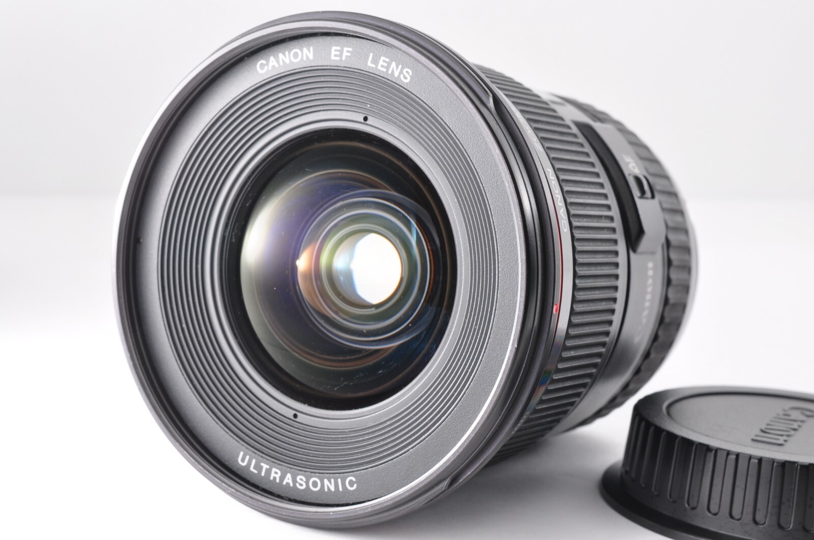 MINT Canon AF Lens EF 17-35mm F2.8L USM Wide Angle Lens Fby