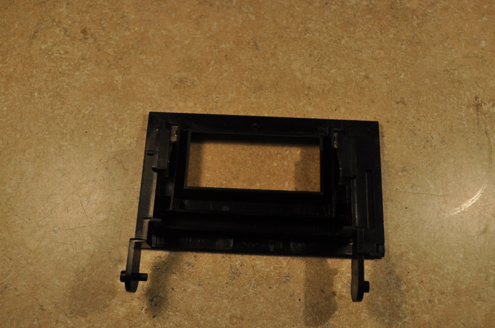 JVC PC-30 Replacement Parts Boombox Cassette Door