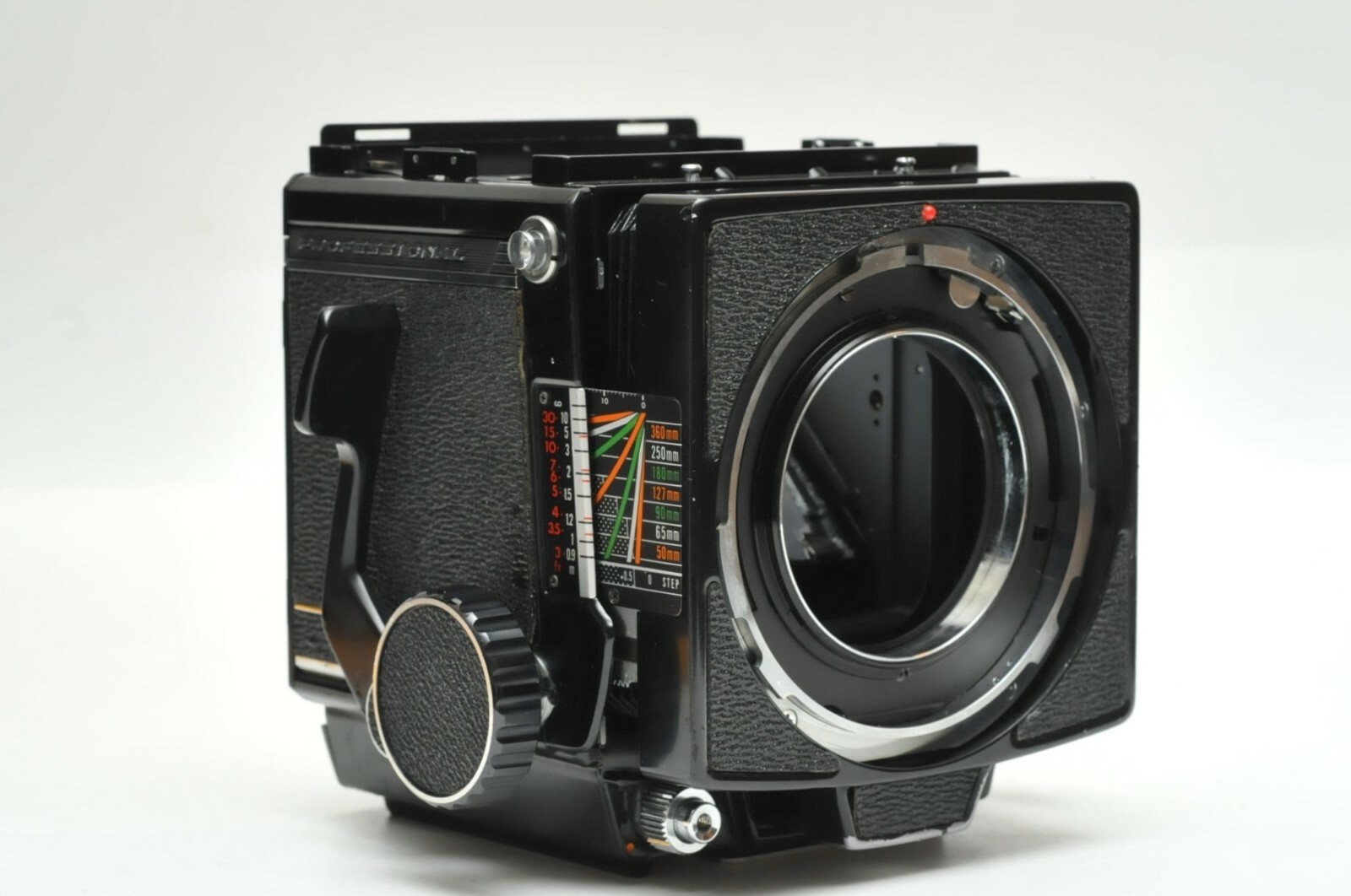 マミヤ MamiyaRB67 Professional The Awesome Mamiya RB67 Professional SD | by Miguel Feuggin