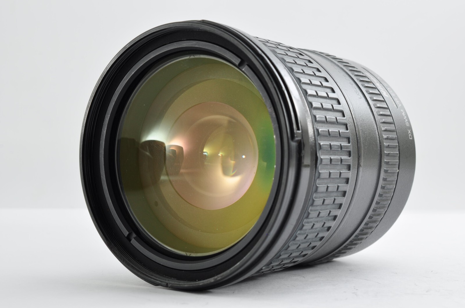 極美品 AF-S DX Nikkor 18-200mm F3.5-5.6G VR Nikon AF-S DX Nikkor 18-200mm f/3.5-5.6G ED VR II: Digital