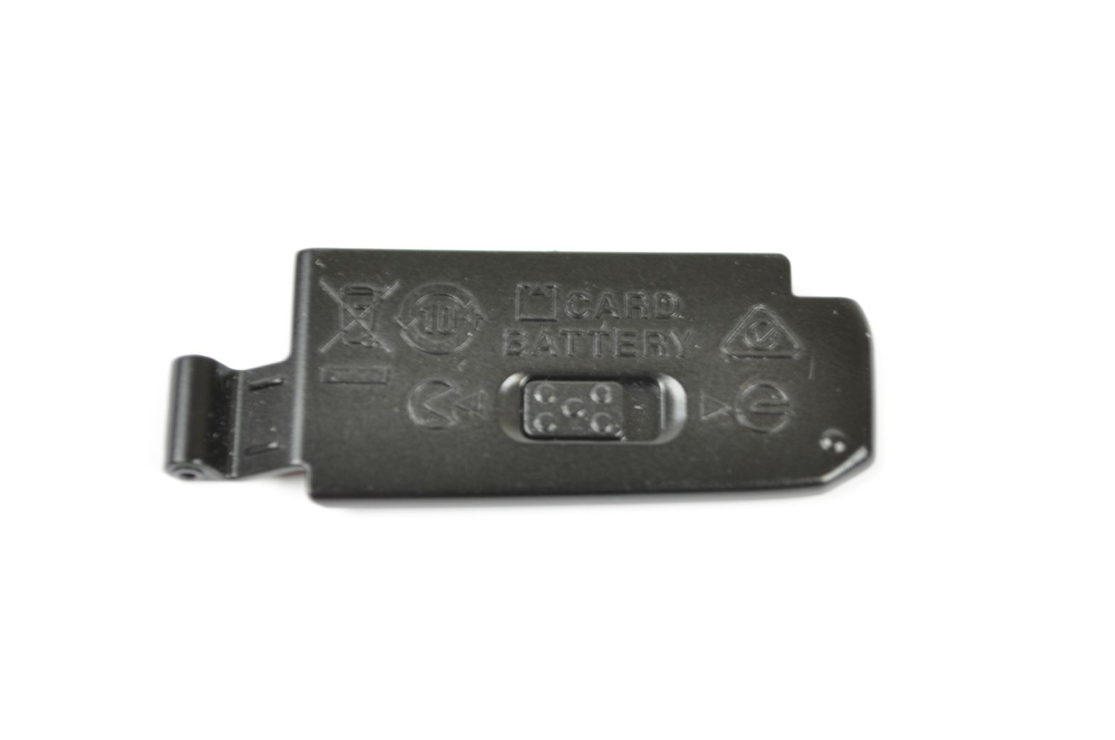 Cámara digital Fundas de Batería d