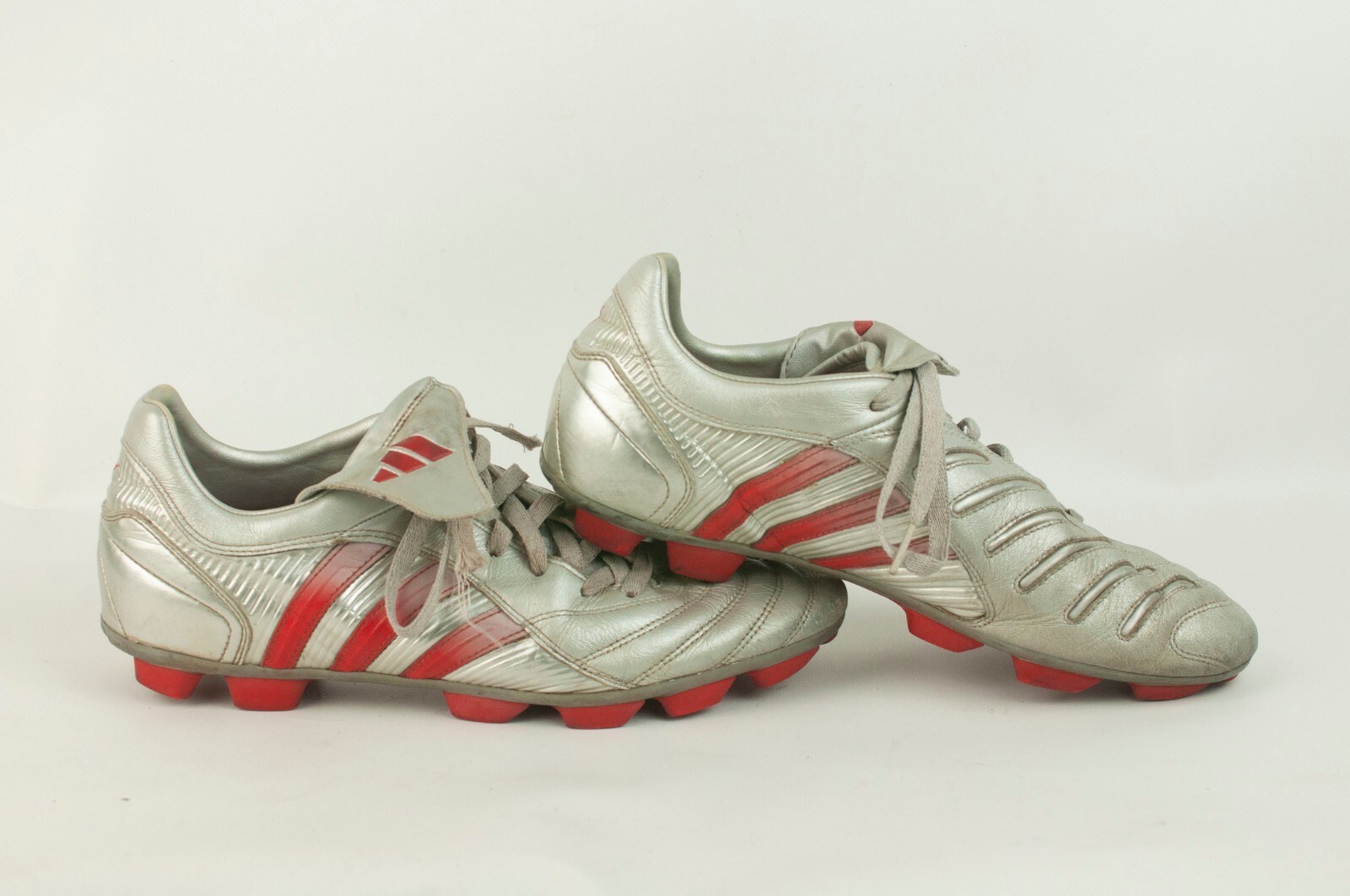 adidas Predator Pulse TRX FG プレデターパルス ADIDAS PREDATOR PULSE TRX FG UK 7 US 7,5 EU 40 2/3 FOOTBALL