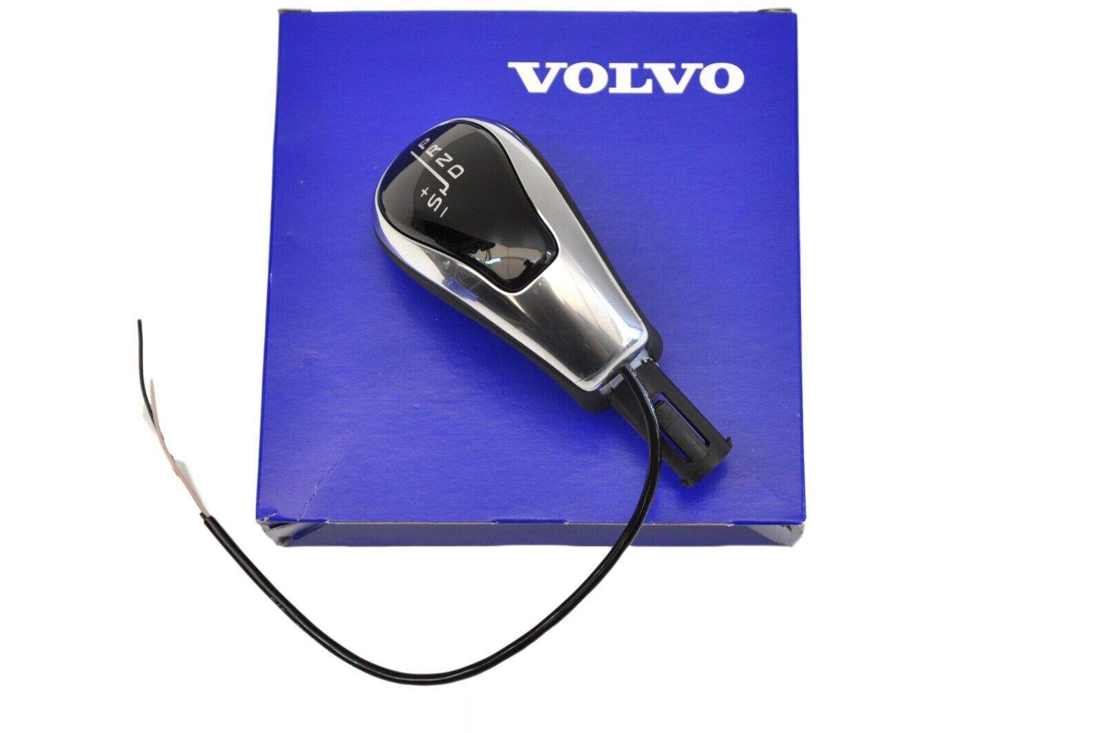 Volvo OEM Genuine Shift Gear Knob Gearbox Automatic Volvo OEM Genuine Shift Gear Knob Gearbox Automatic