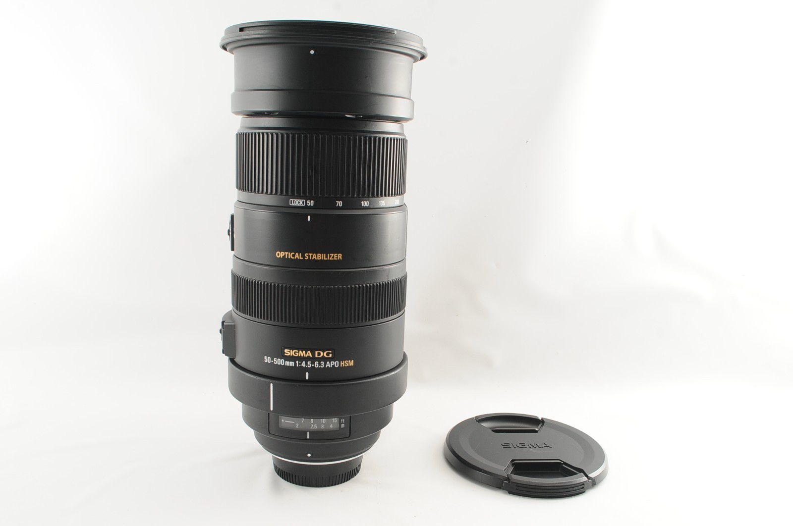 NIKON用★SIGMA APO AF 500mm F4.5 Amazon.com : Sigma 500mm f/4.5 EX DG IF HSM APO Telephoto