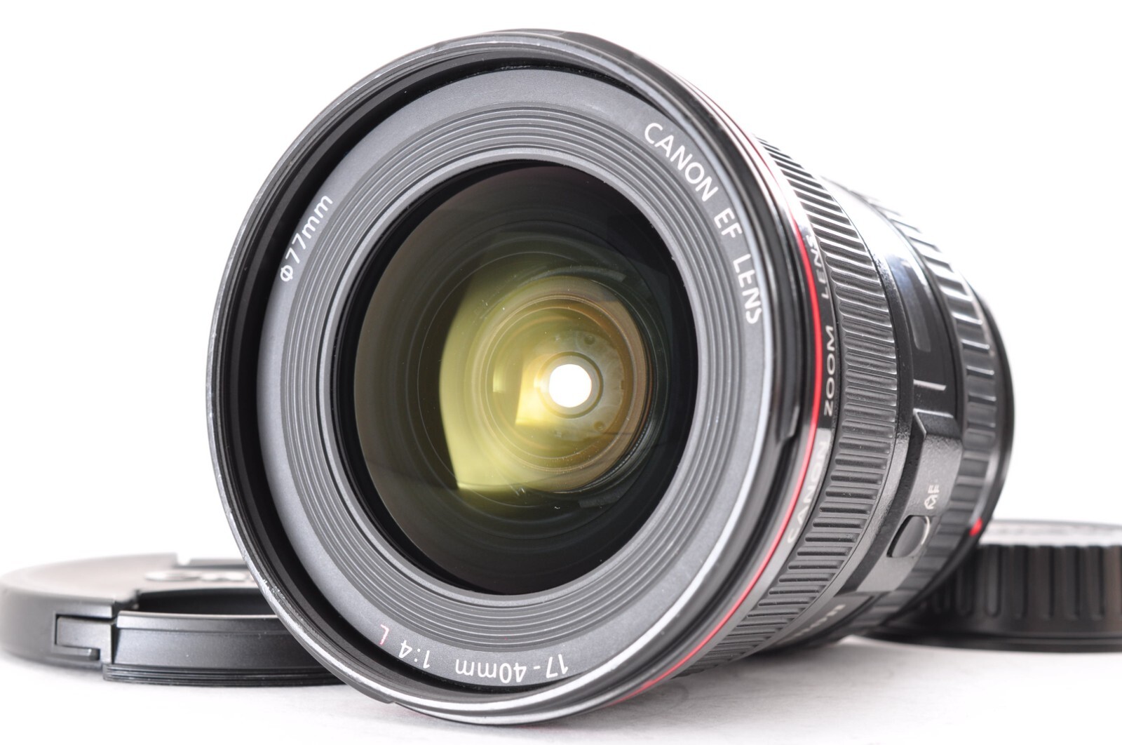 Canon EF 17-40mm 1:4 L USM キャノン Amazon.com : Canon EF 17-40mm f/4L USM Ultra Wide Angle Zoom