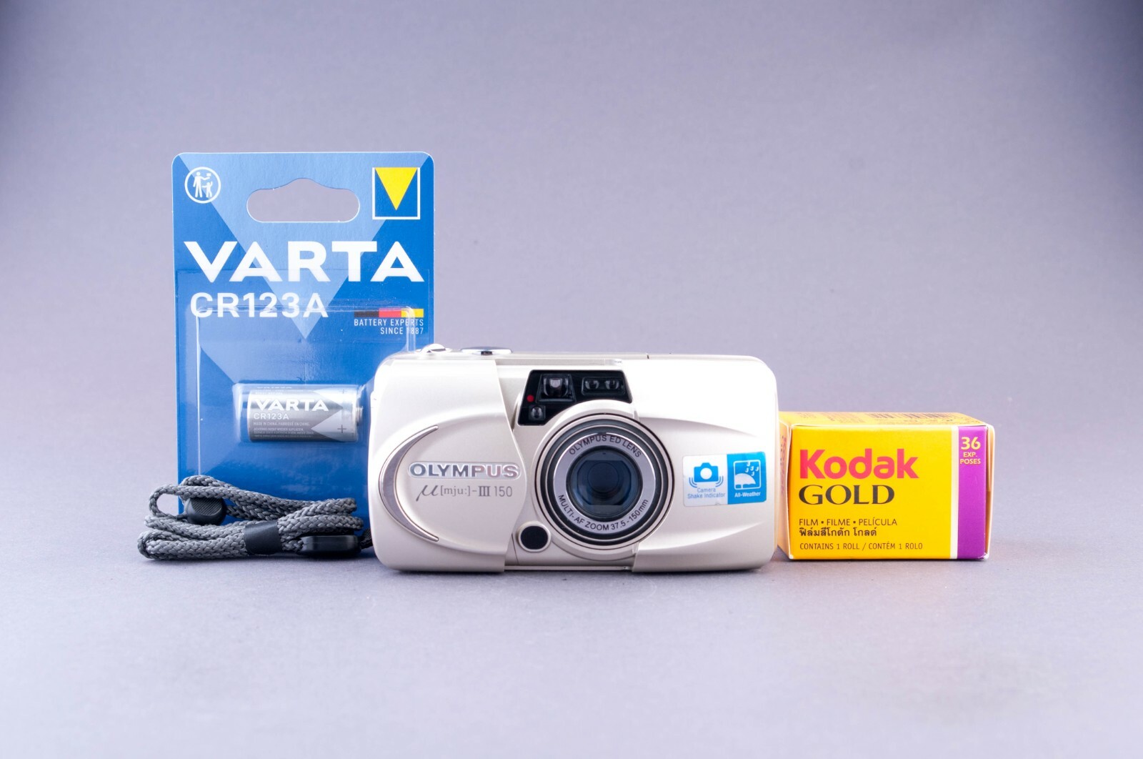 定番人気，2025 OLYMPUS ミュー3 150 μ-Ⅲ カメラ オリンパス フィルム