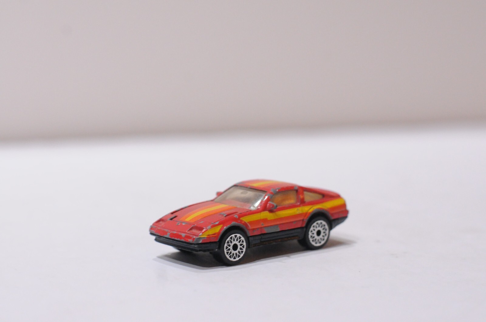 MATCHBOX NISSAN 300 ZX TURBO MADE IN MACAU 1986 | eBay