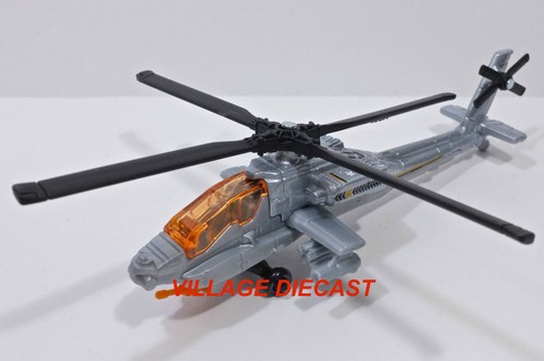 Amercom 1:72 Boeing AH-64A Apache Longbow – Elicottero Da Attacco US Army 1991 (ACHY26)