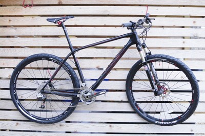 trek superfly bottom bracket