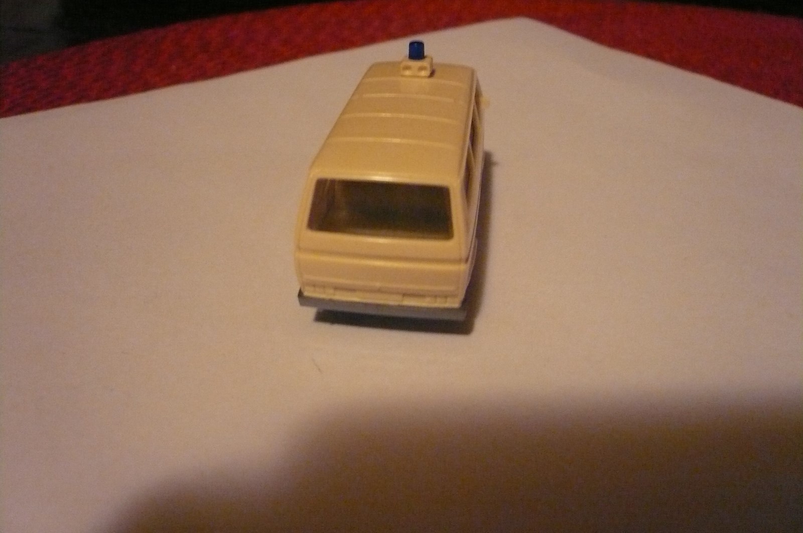 vintage Wiking HO 1:87 VW Wolkswagen  berlin clean