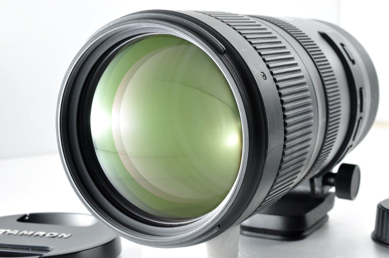 TAMRON SP 70-200mm F2.8 USD Di VC Nikon用 Amazon.com : Tamron Interchangeable Lenses SP 70-200mm F