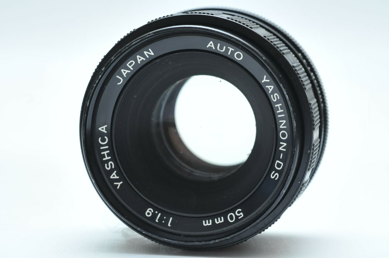 Yashica Auto Yashinon-DS 50mm f/1.9 M42 Lens 40138144 | eBay Yashica Auto Yashinon-DS 50mm f/1.9 M42 Lens 40138144 | eBay