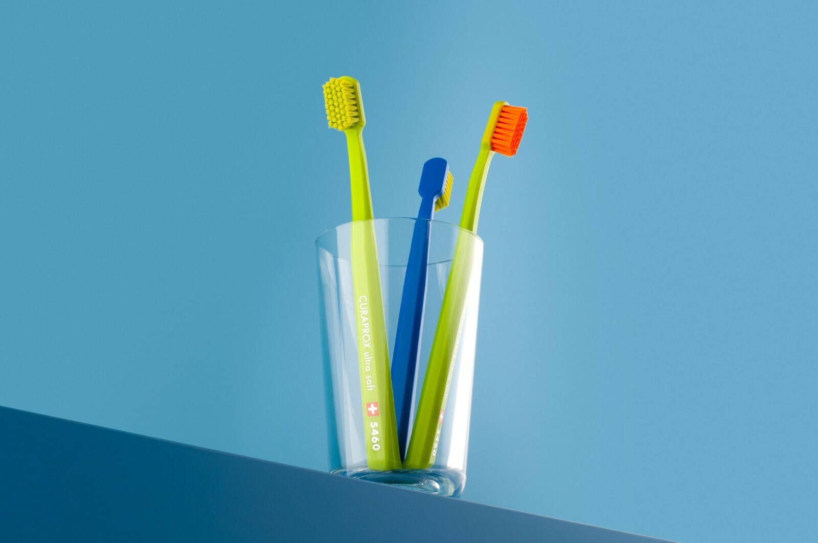 Who use my toothbrush what you do