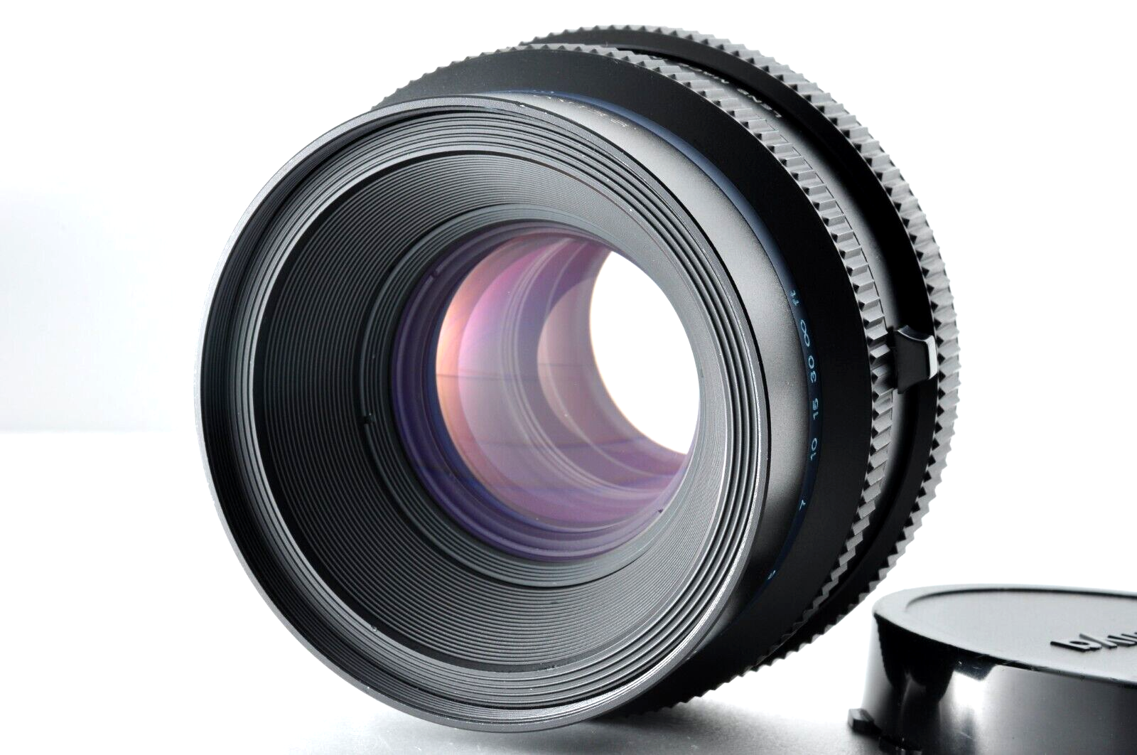 Mamiya Sekor Z 110mm f/2.8 RZ67 Pro II用 Mint] MAMIYA Sekor Z 110mm f/2.8 W for RZ67 Pro II IID from