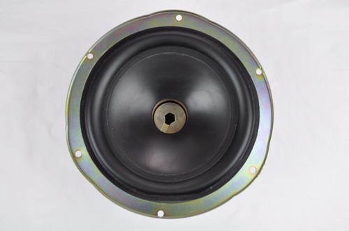 KEF Q50 SP3174 BASS WOOFER BOTTOM SPEAKER B160 SP1334 8 OHM KEF Q50 SP3174 BASS WOOFER BOTTOM SPEAKER B160 SP1334 8 OHM