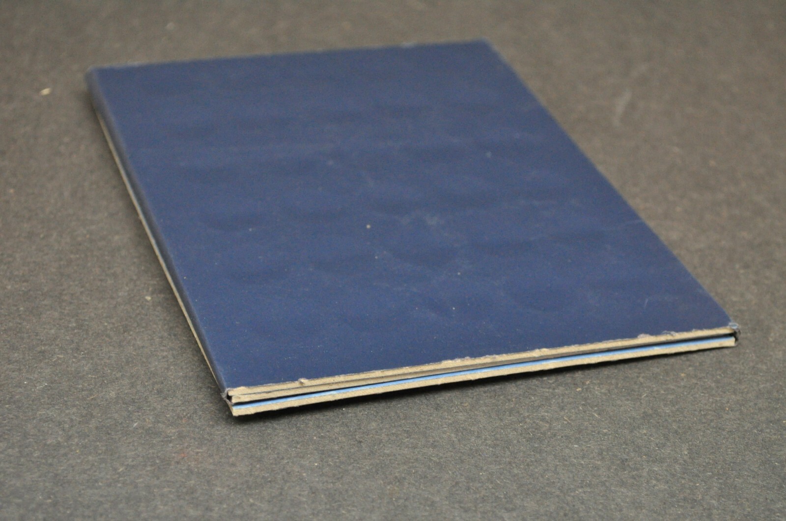 Vtg Lincoln Cents Penny Coin 1941 to 1974 Whitman Book Album Folder Only 9030