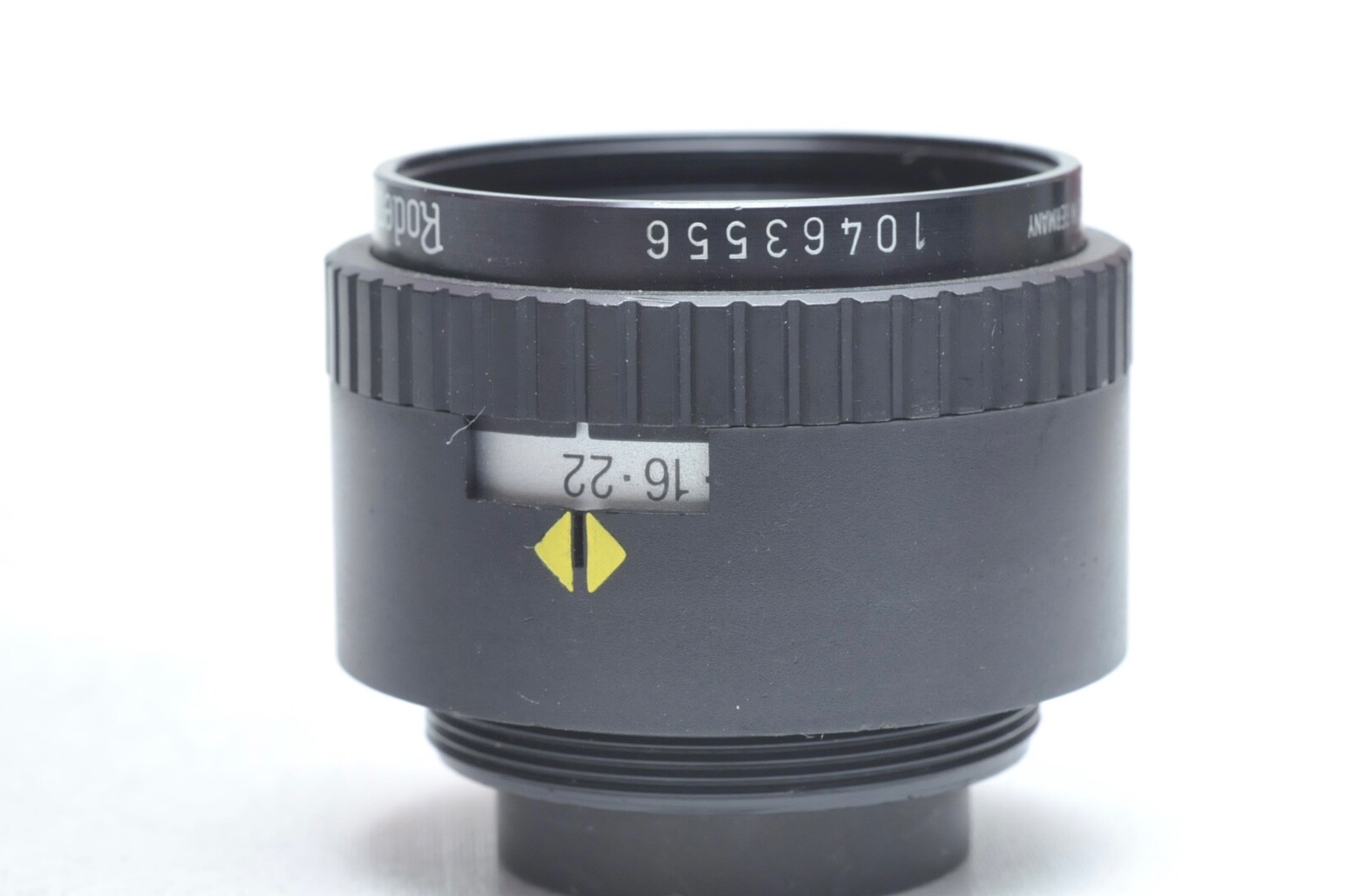 フィルムカメラ Rodenstock Rodagon-G 240mm F5.6 Rodenstock Rodagon-G 210mm f/5.6 Enlarger Lens RARE! | eBay