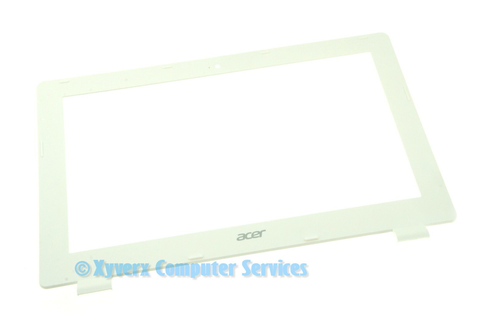 EAZHQ002010-1 OEM ACER LCD DISPLAY BEZEL CHROMEBOOK CB3-111