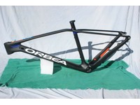 2018 orbea alma
