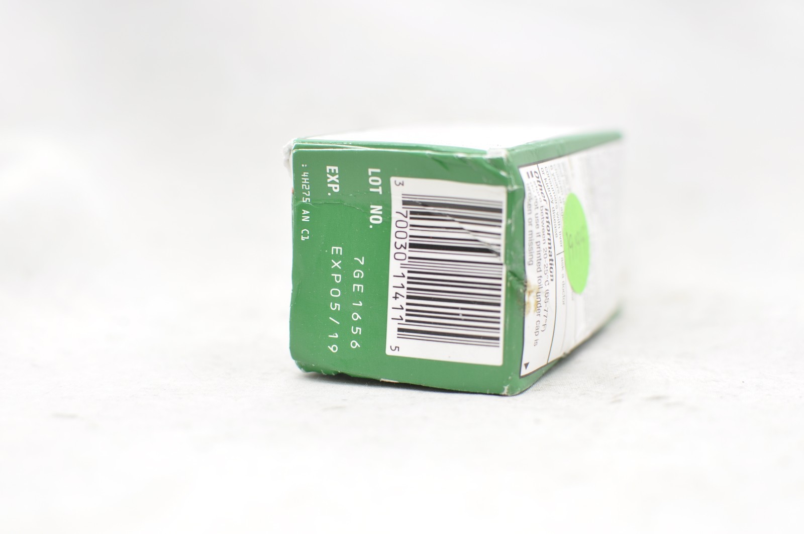 Basic Care All Day Allergy Cetirizine HCl Original 90 Tablets