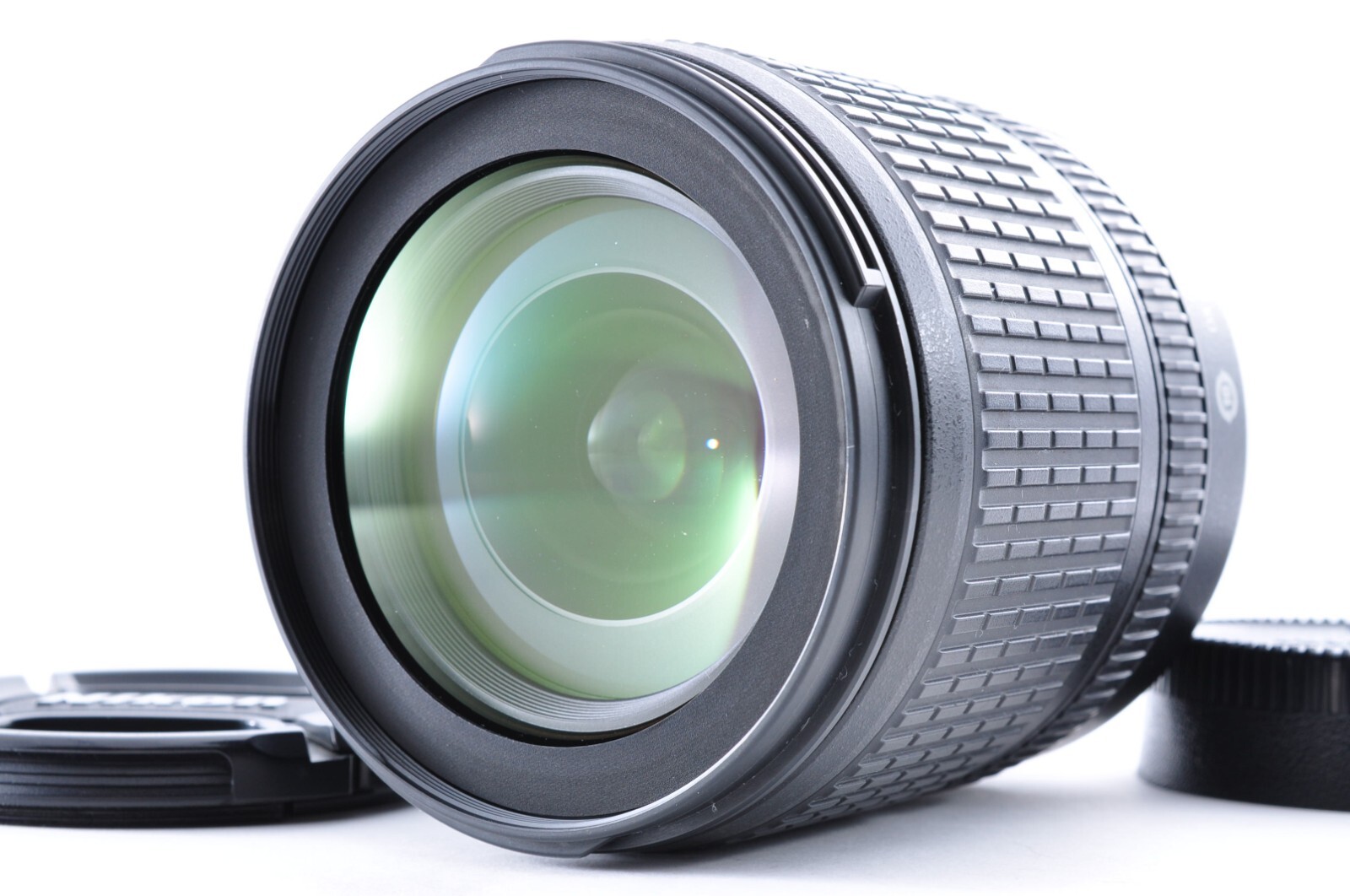 美品 Nikon AF-S 18-105mm f/3.5-5.6G ED VR Nikon AF-S DX NIKKOR 18-105mm f/3.5-5.6G ED VR Lens 2179 B&H