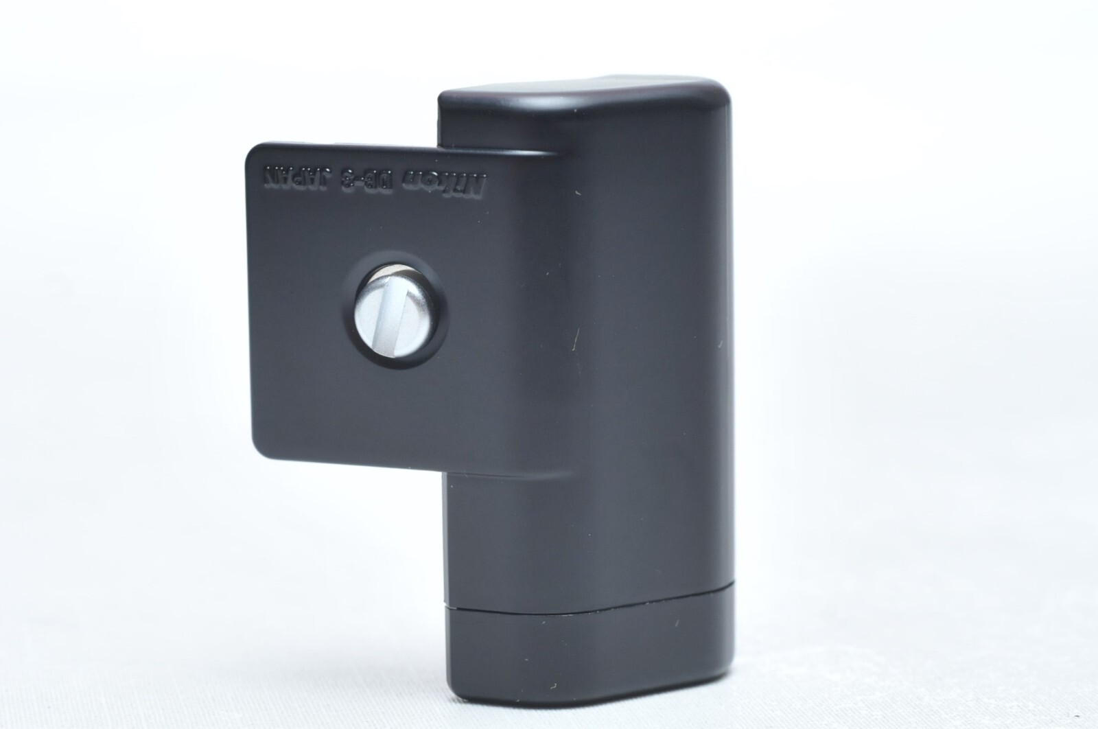 Nikon DB-3 Battery Holder For MF-12 Data Back | eBay Nikon DB-3 Battery Holder For MF-12 Data Back | eBay