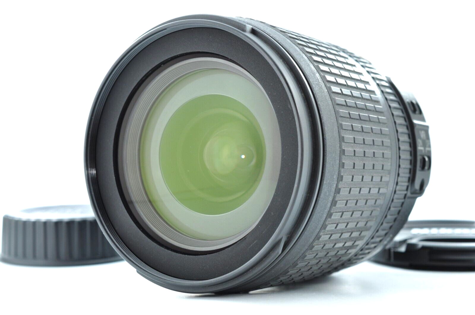 【美品】 Nikon DX AF-S NIKKOR 18-105mm Nikon AF-S DX 18-105mm f/3.5-5.6 G ED VR IS Lens for sale