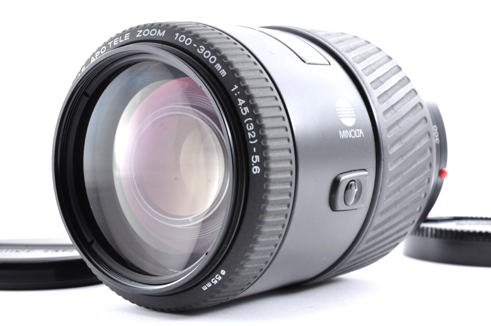 AF APOTELE ZOOM 80-200mm F2.8 MINOLTA AF APO TELE ZOOM 80-200mm F2.8