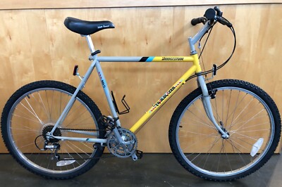 1988 Bridgestone TrailBlazer MB-5