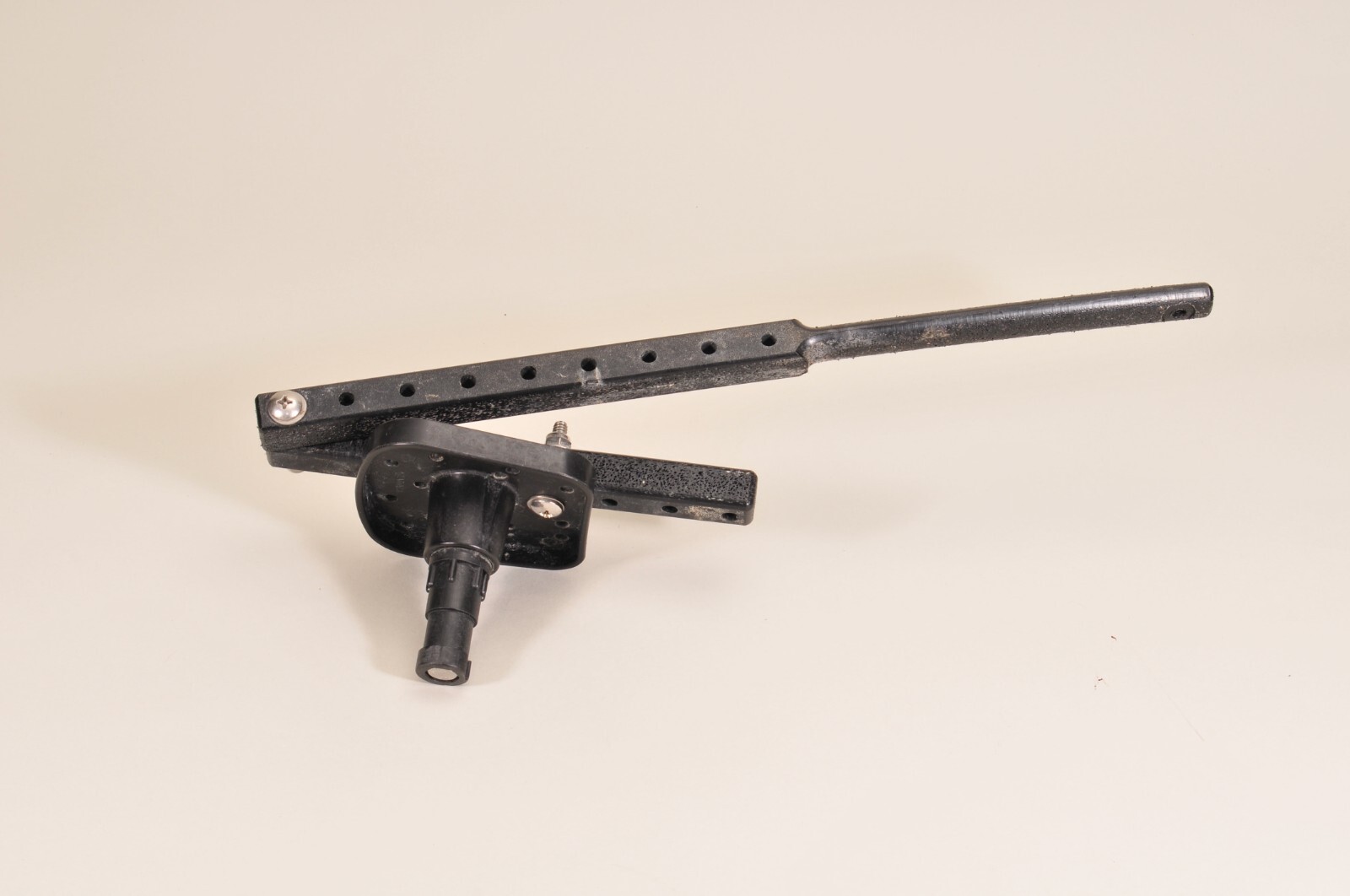 Scotty Transducer Mount Kayak Kayakguide
