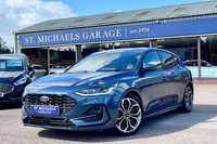2023 Ford Focus 1.5 Focus ST-Line X TDCi Auto 5dr Hatchback Diesel Automatic