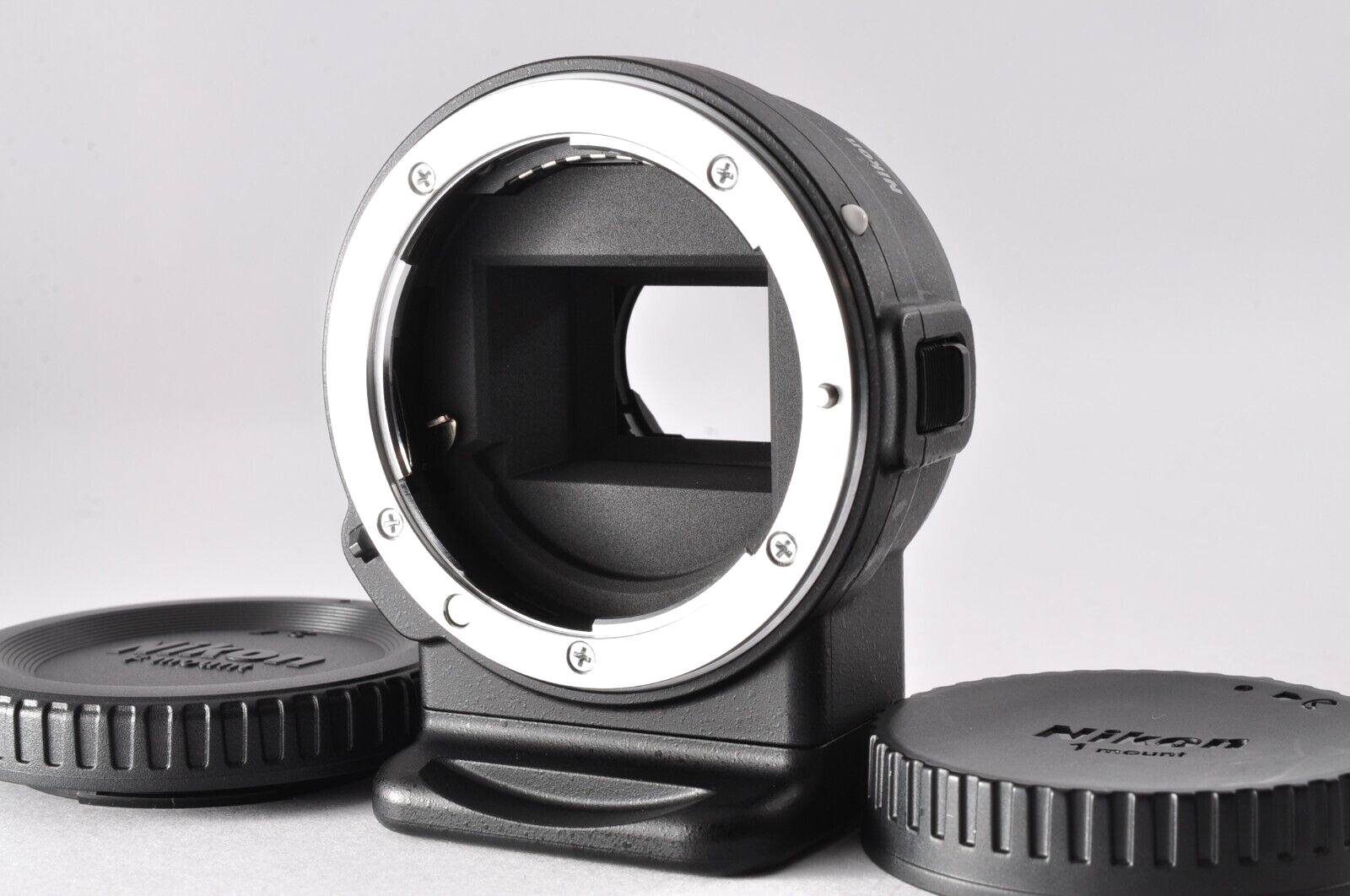 Nikon - 美品 nikon ft1 Amazon.com : Nikon FT-1 F-Mount Adapter : Digital Camera