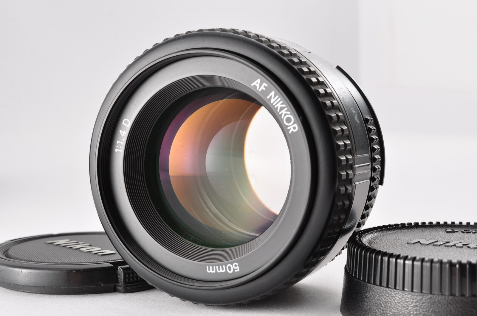 綺麗 Nikon F / Nikkor 50mm F1.4 Nikon Nikkor Z 50mm f/1.4 Lens Review | ePHOTOzine