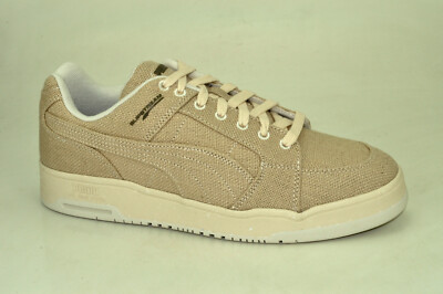 PUMA Slipstream Premium Staple Lo Retro Baketball Shoes Training Shoe Men