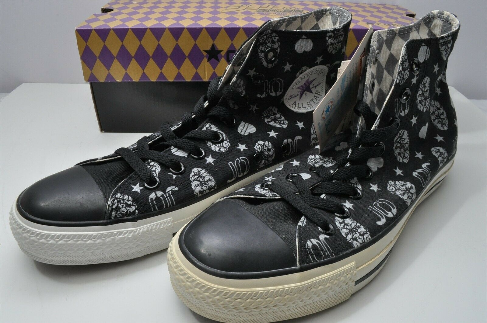 【限定品・新品】converse TOKYO×UAMOU(MASKウアモウ) $_57.PNG?set_id=880000500F