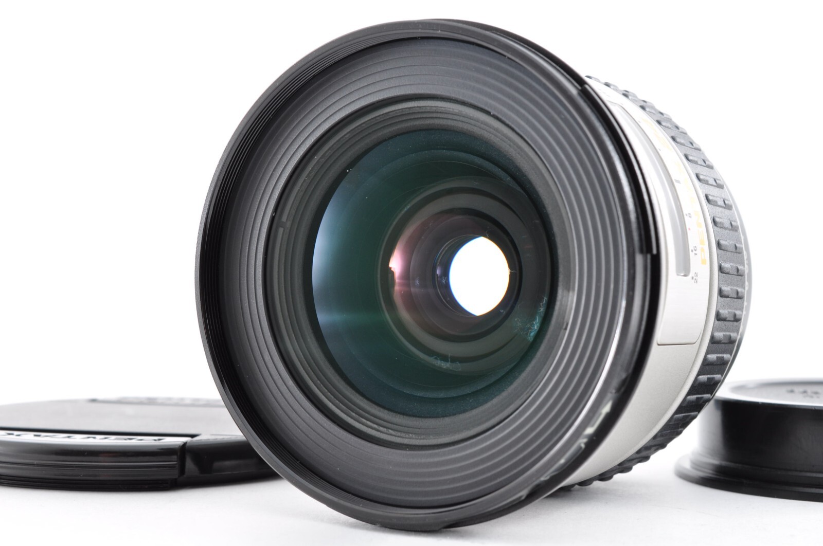 Pentax SMC PENTAX-FA* 24mm f/2 AL IF Wide Angle Lens K Mount